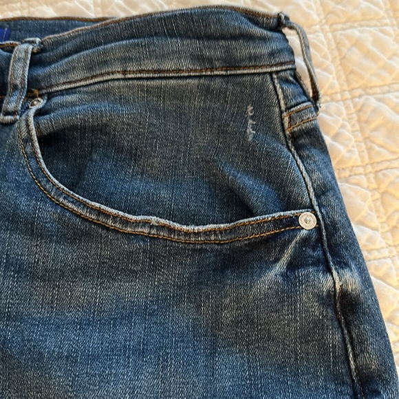 SCOTCH AND SODA DEAN 33 x 32 Jean - Picture 4 of 5